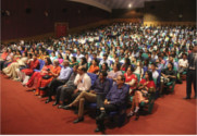 Symbiosis Centre for Management Studies, Pune  Campus Tour