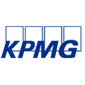 KPMG Logo - SCMS Pune Placement