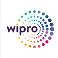 Wipro Logo - SCMS Pune Placement
