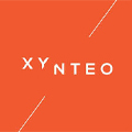 XYNETO Logo - SCMS Pune Placement
