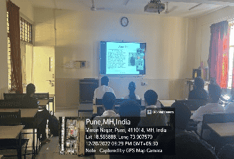 Short Term Programs hosted by SCMS Pune