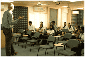 Short Term Programs hosted by SCMS Pune