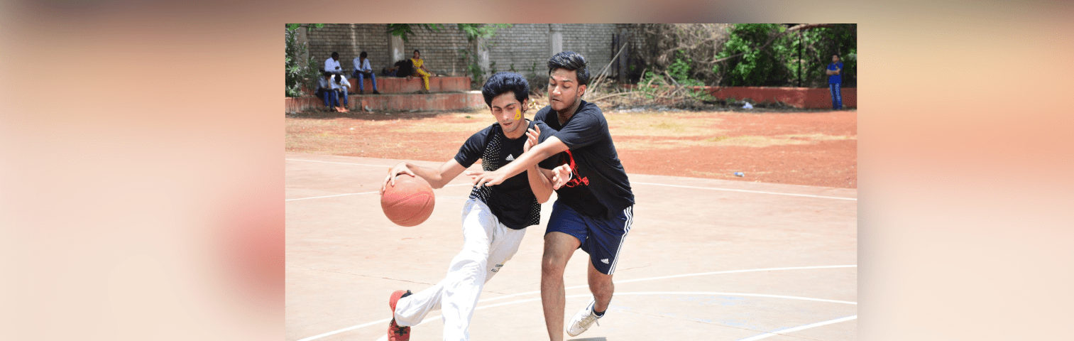 Life and Culture at SCMS Pune BBA College