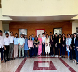 SCMS Pune - Digital Marketing Conclave - 2022