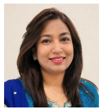 SCMS Pune BBA students of the campus