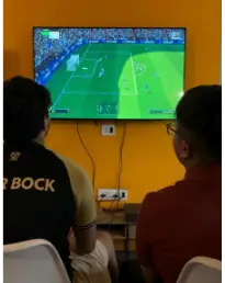 SCMS Pune Sport Events