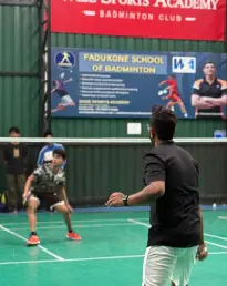 SCMS Pune Sport Events