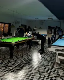 SCMS Pune Sport Events