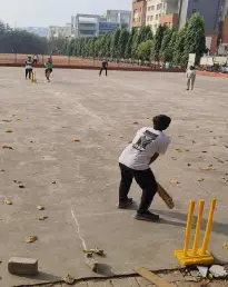 SCMS Pune Sport Events