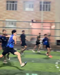 SCMS Pune Sport Events