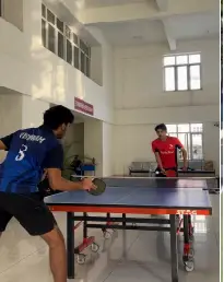 SCMS Pune Sport Events