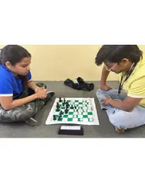 SCMS Pune Sport Events