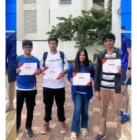 SCMS Pune Sport Events