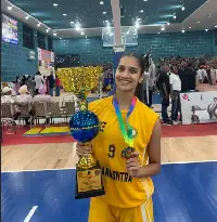 SCMS Pune Sport Events