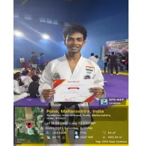 SCMS Pune Sport Events