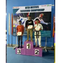 SCMS Pune Sport Events