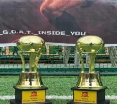 SCMS Pune Sport Events