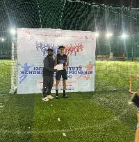 SCMS Pune Sport Events