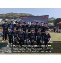 SCMS Pune Sport Events