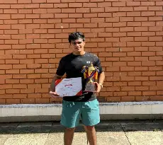 SCMS Pune Sport Events