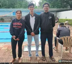 SCMS Pune Sport Events