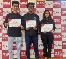 SCMS Pune Sport Events