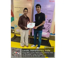 SCMS Pune Sport Events