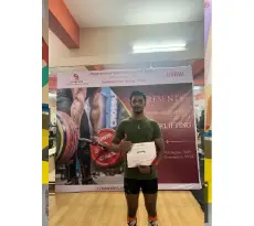 SCMS Pune Sport Events