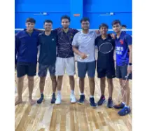 SCMS Pune Sport Events